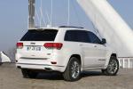 Jeep Grand Cherokee Summit 2016 года (WW)